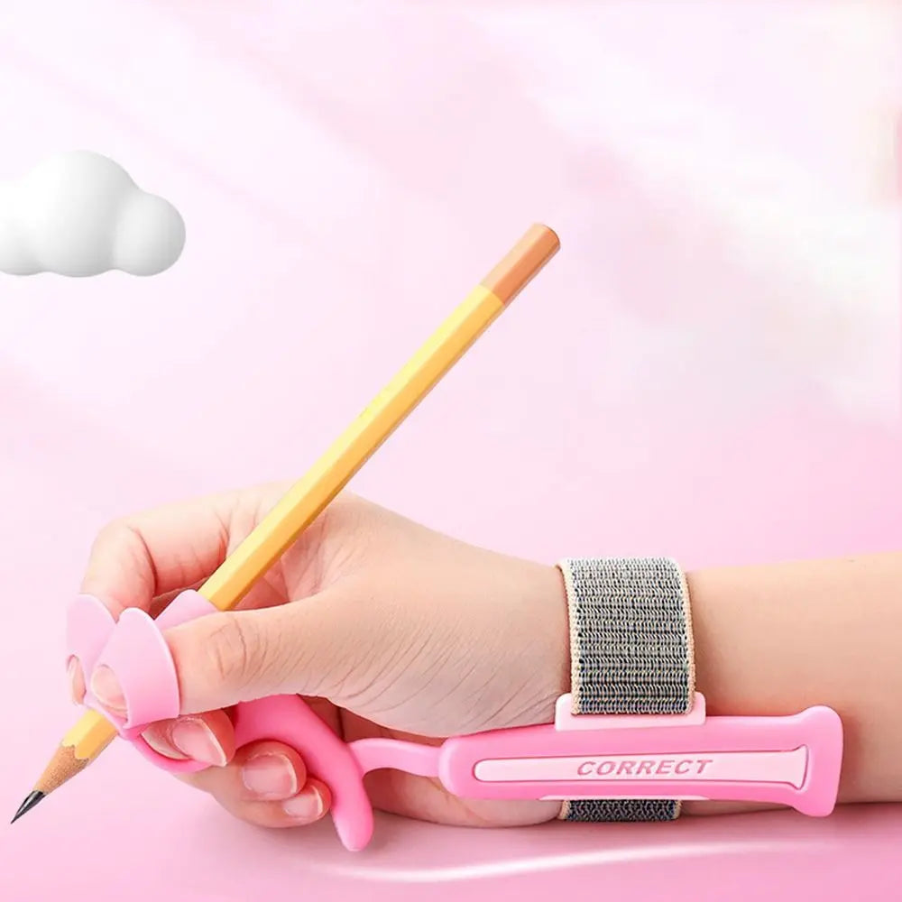 Corrector de Postura para Escribir