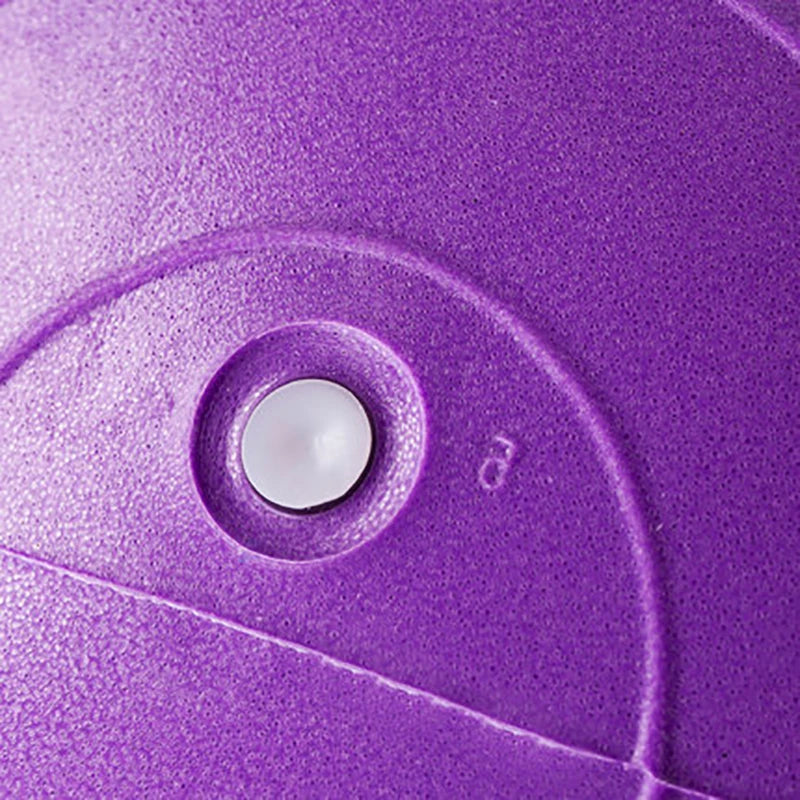 Pelota Ergonómica para Yoga y Pilates