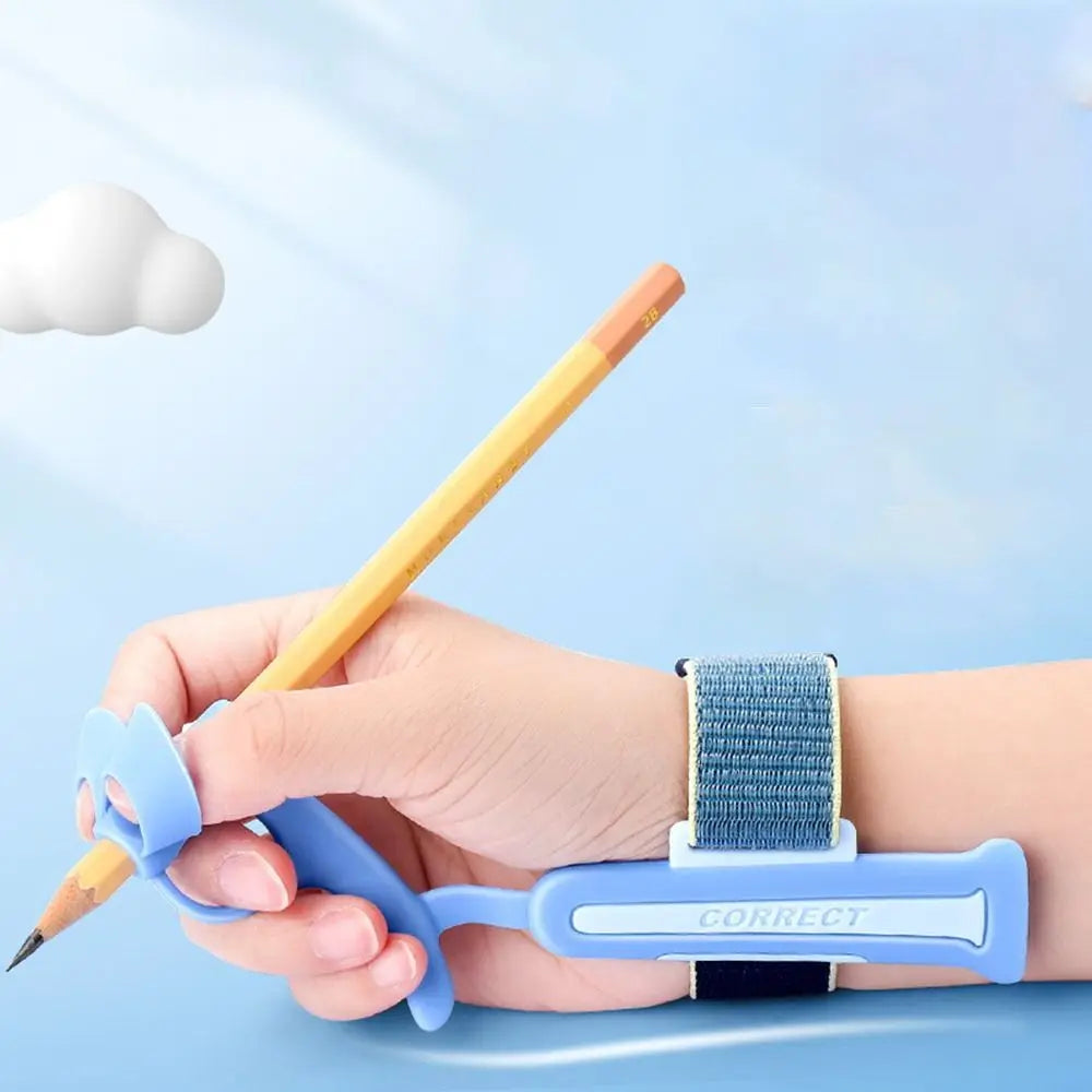 Corrector de Postura para Escribir