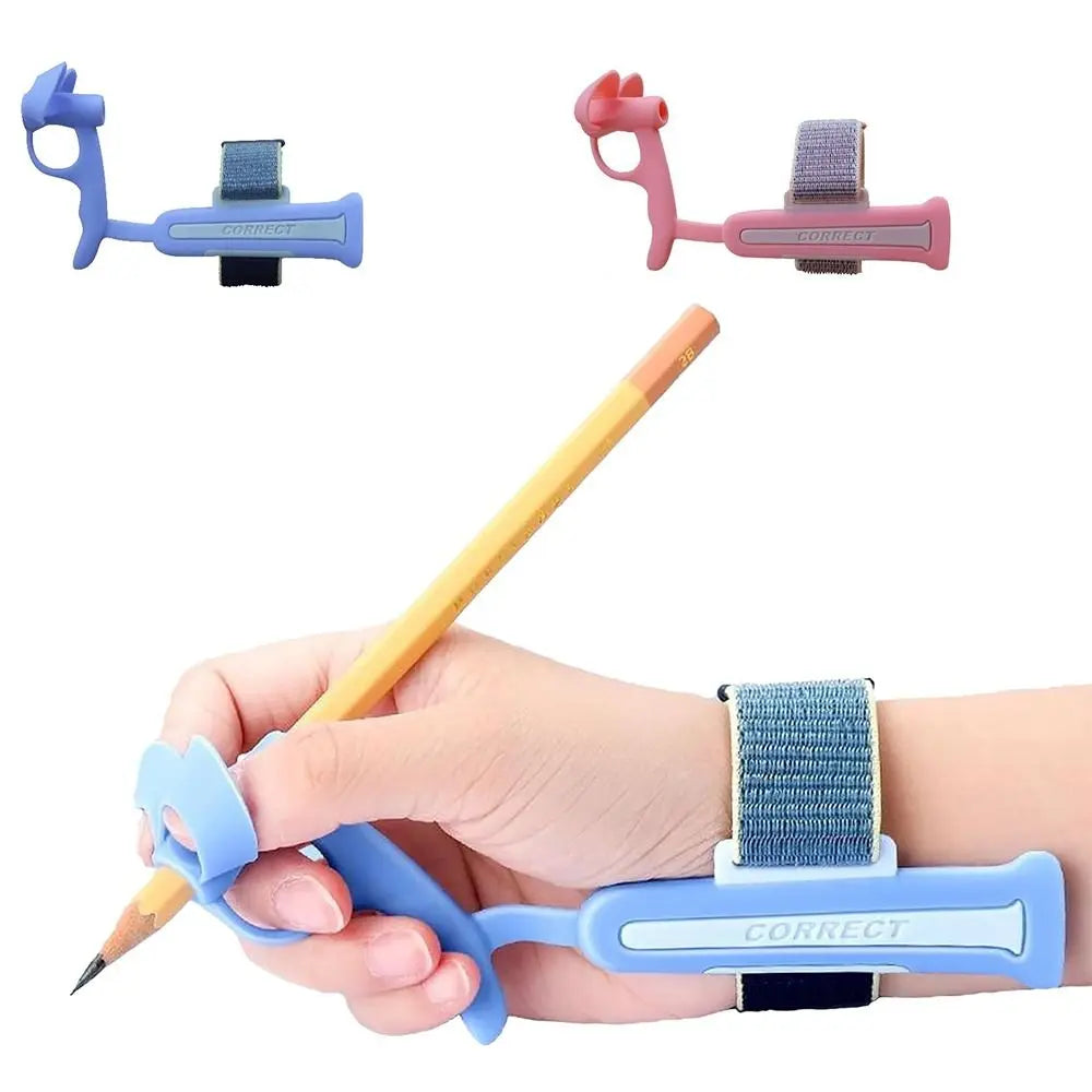 Corrector de Postura para Escribir