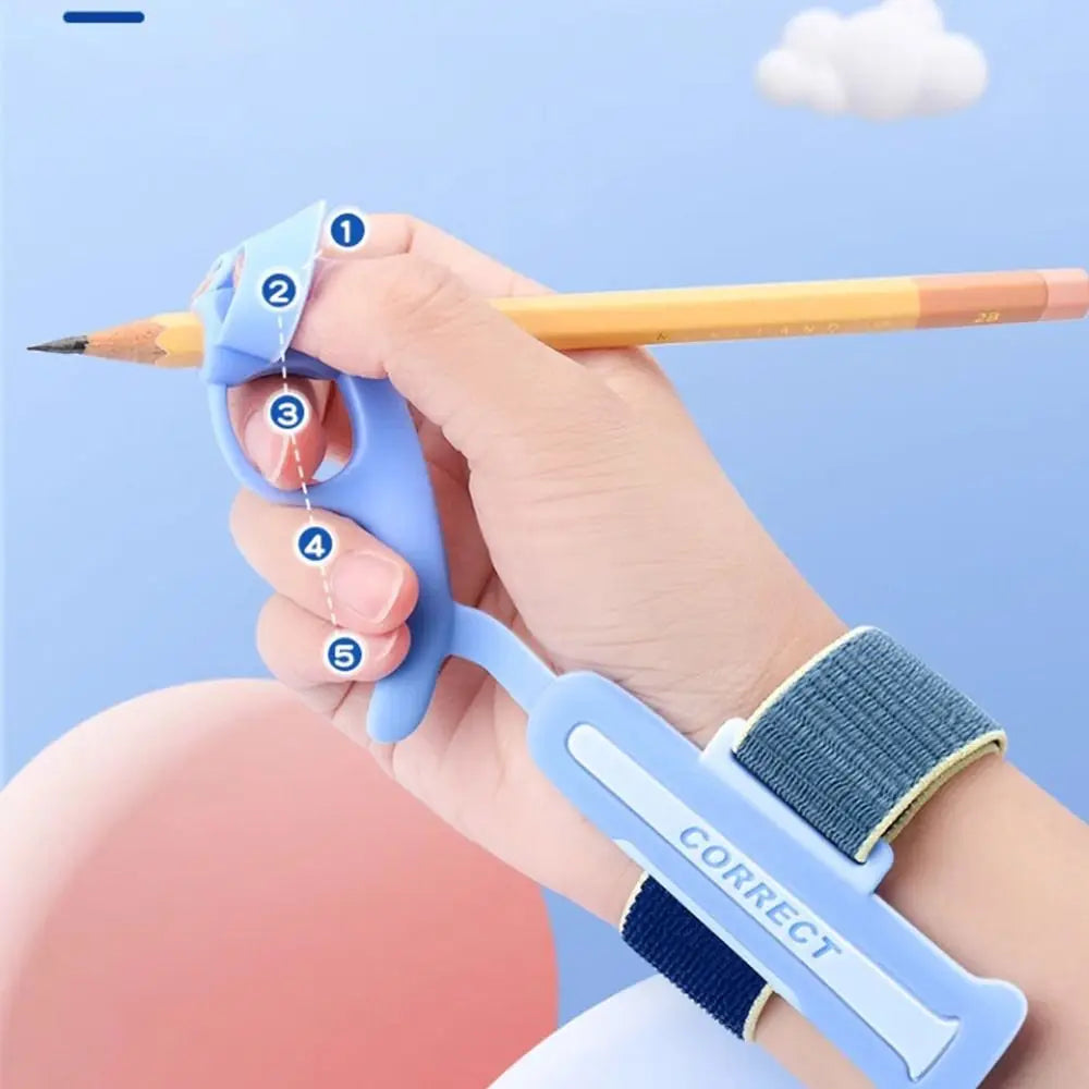 Corrector de Postura para Escribir