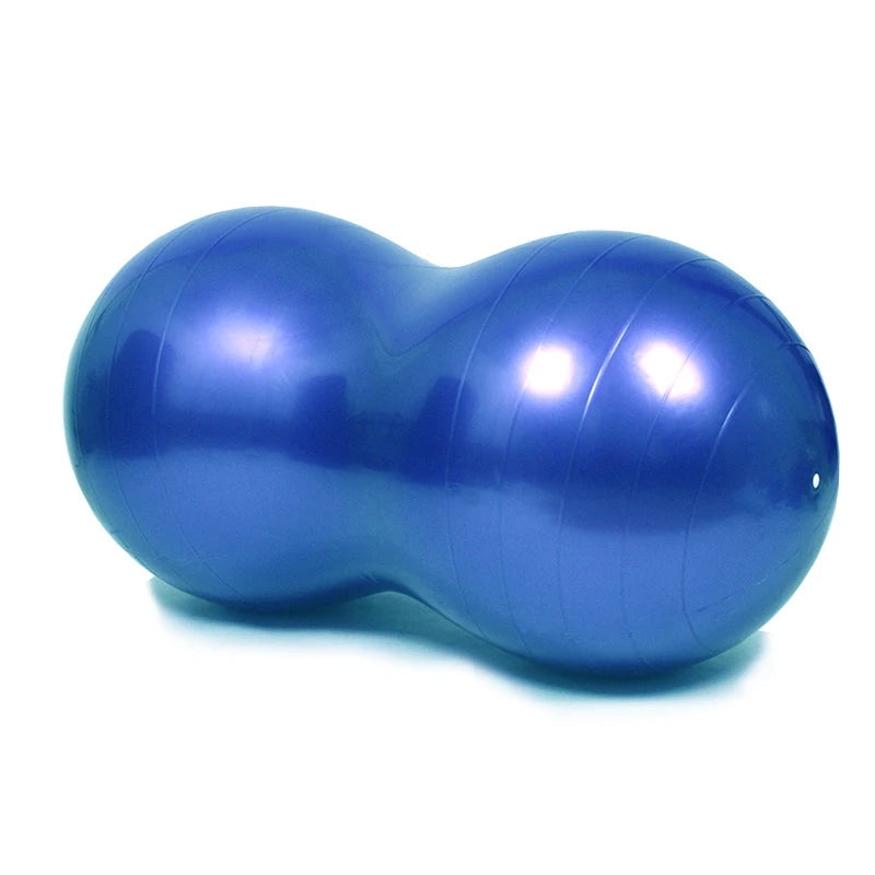 Pelota Ergonómica para Yoga y Pilates