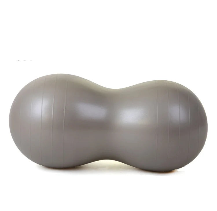 Pelota Ergonómica para Yoga y Pilates